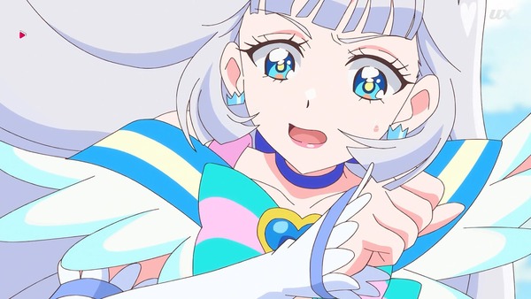 『わんだふるぷりきゅあ！ 』第19話…ついに4人目のプリキュア！ キュアリリアン誕生！
