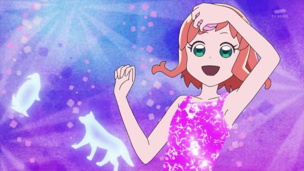 『わんだふるぷりきゅあ!』 かわいくて笑えるクレヨンしんちゃんとの神コラボ回!