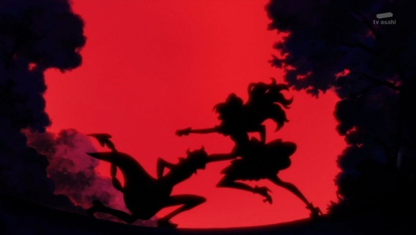 『プリキュア』のピンチスレ