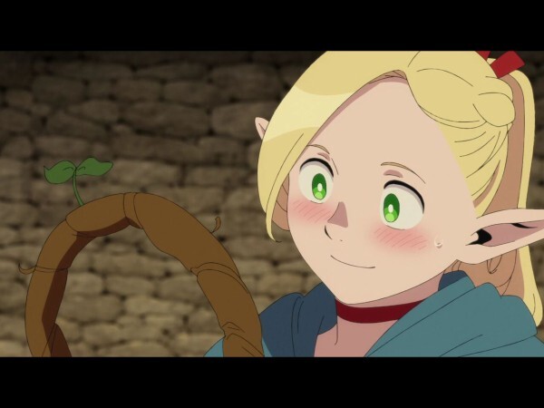 『ダンジョン飯』マルシル可愛いスレ