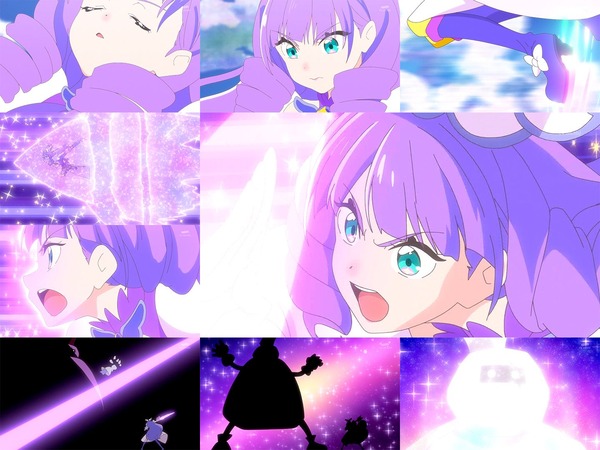『ひろがるスカイ！プリキュア』ましろん天使スレ
