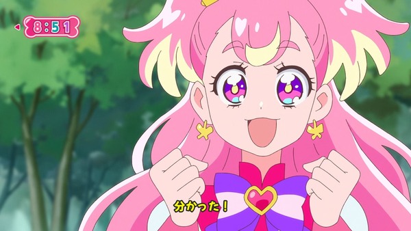 『わんだふるぷりきゅあ! 』第9話…こむぎハチャメチャ学校初体験! いろはと悟はもう大変!