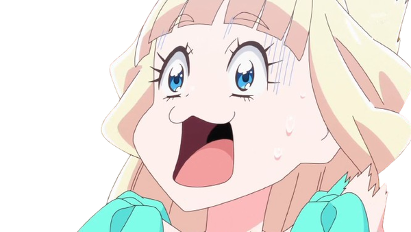 『わんだふるぷりきゅあ！ 』第25話…待ちに待った水着回！ 今週も気ぶりまゆちゃん大活躍！