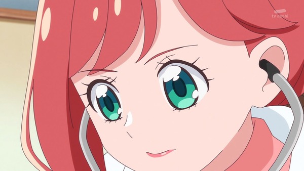 『わんだふるぷりきゅあ！ 』第14話…ユキの病気とまゆのはじめてのお泊り