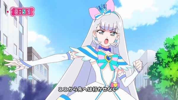 『わんだふるぷりきゅあ! 』第18話…勝手に決めないで! すれちがうユキとまゆ!