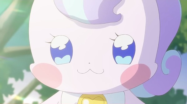 『わんだふるぷりきゅあ! 』第28話…おいでませ大熊牧場! 大熊ちゃん大活躍の充実したクラスメイト回!