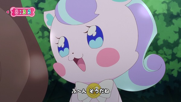 『わんだふるぷりきゅあ! 』第31話…まゆがキュアスタに挑戦! 友真との再会でどうなる?