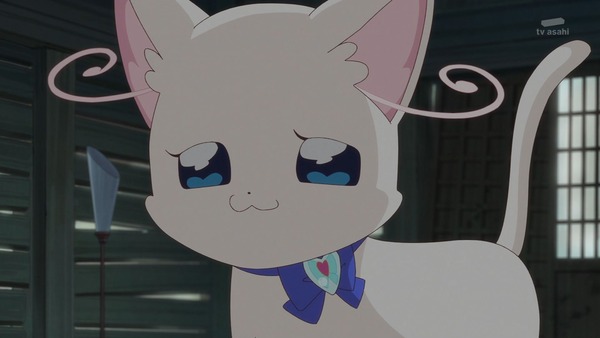 『わんだふるぷりきゅあ! 』第40話…大事件!? いろはとまゆがワンニャンに!