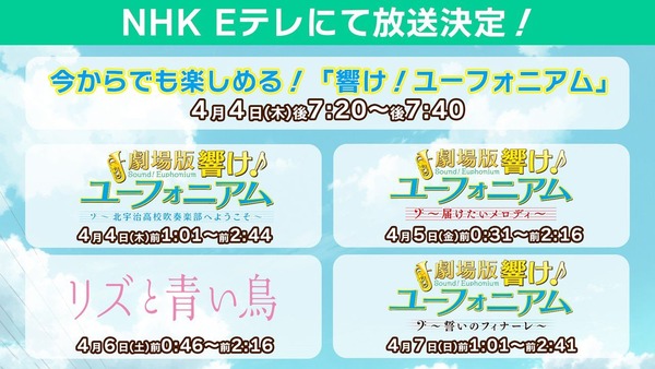 『2024年 春アニメ』に期待するスレ