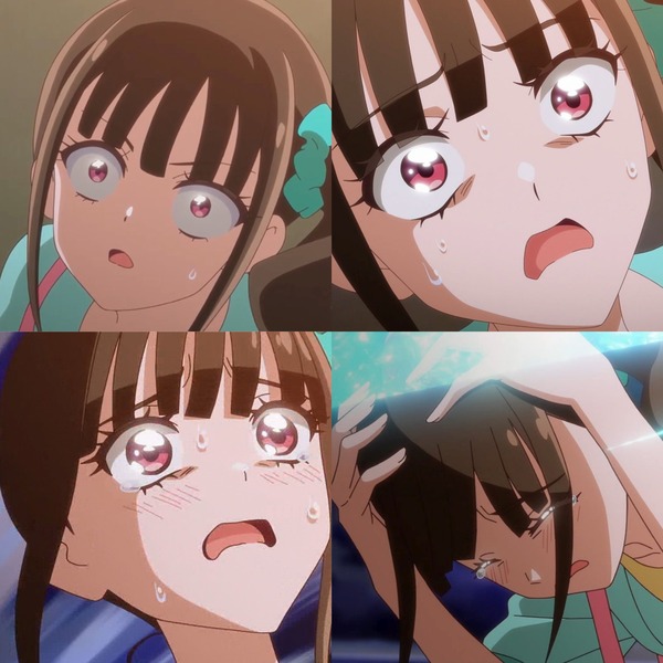 『プリキュア』のピンチスレ