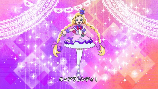 『わんだふるぷりきゅあ!』 かわいくて笑えるクレヨンしんちゃんとの神コラボ回!