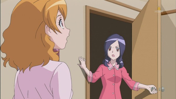 『フレッシュプリキュア!』を語るスレ