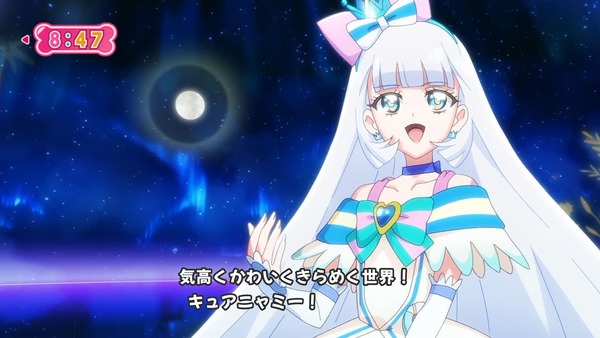 『わんだふるぷりきゅあ! 』第41話…コミカルで楽しい! 狐崎さんが強キャラすぎる演劇回!