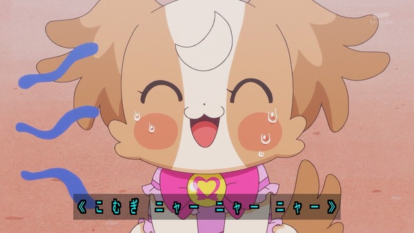 『わんだふるぷりきゅあ! 』第13話…犬組トリオがトロピカってる~!? ニャミーとまゆちゃんは急接近!