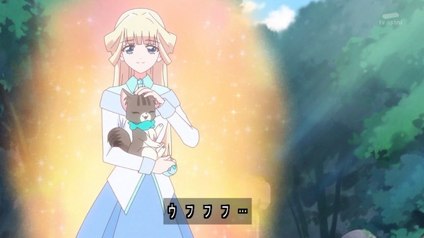 『わんだふるぷりきゅあ! 』第40話…大事件!? いろはとまゆがワンニャンに!