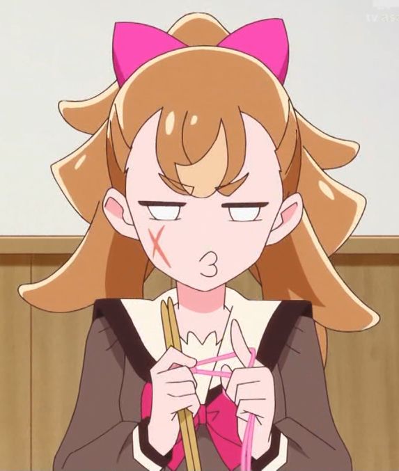 『わんだふるぷりきゅあ! 』第43話…思いをつむげ! まゆ先生の編み物教室!