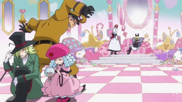 『ハピネスチャージプリキュア！』のスレ