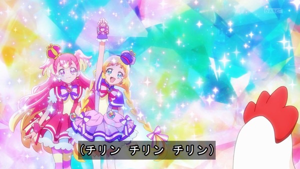 『わんだふるぷりきゅあ！ 』第14話…ユキの病気とまゆのはじめてのお泊り