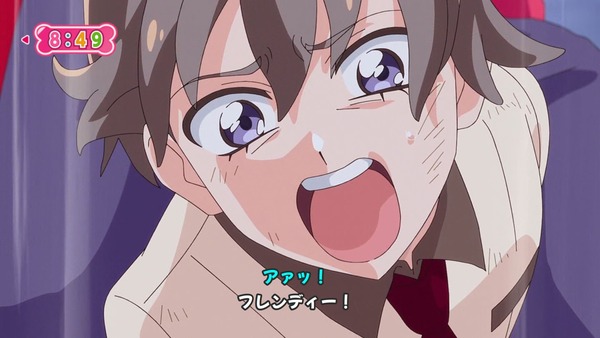 『わんだふるぷりきゅあ! 』第36話…特別なワンダフル! 悟の告白の行方は!?