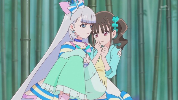 『わんだふるぷりきゅあ! 』第17話…私があなたを守る! キュアニュミー初変身披露回!