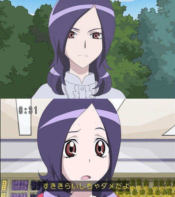 『フレッシュプリキュア!』を語るスレ