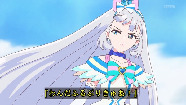 『わんだふるぷりきゅあ！ 』第14話…ユキの病気とまゆのはじめてのお泊り