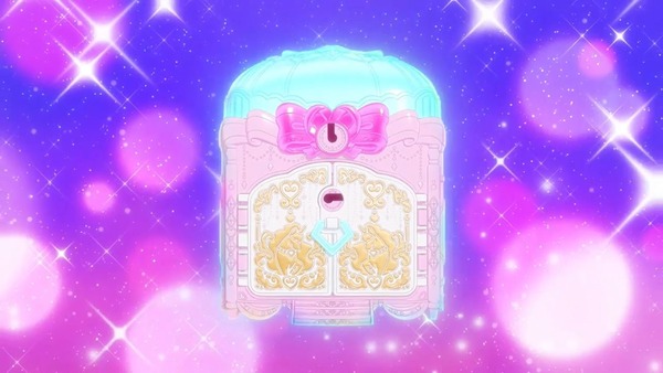 『わんだふるぷりきゅあ！ 』第30話…4人同時変身に新必殺技も！  誕生ダイヤモンドリボンキャッスル！