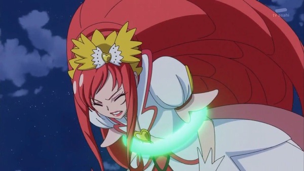 『プリキュア』のピンチスレ