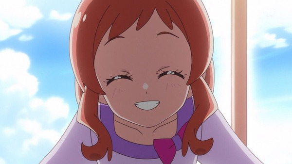 『わんだふるぷりきゅあ！ 』第32話…みんなを誘って動物園！ いろはとさくらの絆！