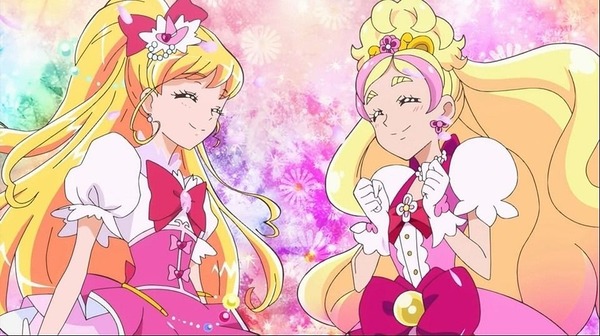 『まほプリもとい魔法つかいプリキュア！』 いいよね…