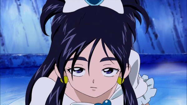 『ふたりはプリキュア MaxHeart』 キュアホワイトを語るスレ