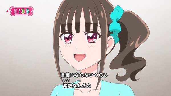 『わんだふるぷりきゅあ! 』第34話…猫集会初参加! ユキのやりたかったこと!
