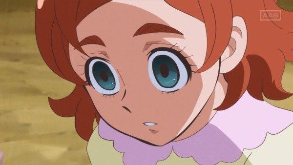 『プリキュア』のピンチスレ