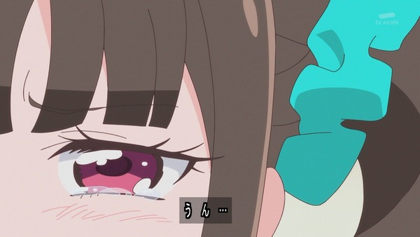 『わんだふるぷりきゅあ！ 』第14話…ユキの病気とまゆのはじめてのお泊り