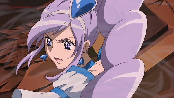 『フレッシュプリキュア!』を語るスレ