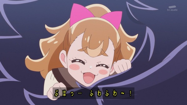 『わんだふるぷりきゅあ! 』第9話…こむぎハチャメチャ学校初体験! いろはと悟はもう大変!