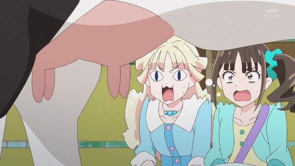 『わんだふるぷりきゅあ! 』第28話…おいでませ大熊牧場! 大熊ちゃん大活躍の充実したクラスメイト回!