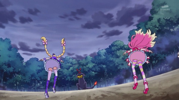 『わんだふるぷりきゅあ！ 』第35話…悟大ピンチ！？ いろはの大好きなケイジくん登場！