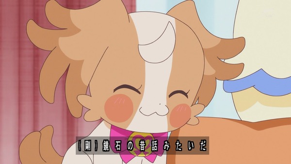 『わんだふるぷりきゅあ!』第16話…こむぎがしゃべれることがバレちゃった! しんちゃん登場のコラボ回!