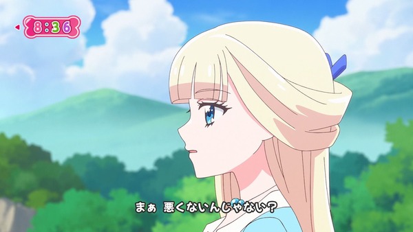 『わんだふるぷりきゅあ！ 』第25話…待ちに待った水着回！ 今週も気ぶりまゆちゃん大活躍！