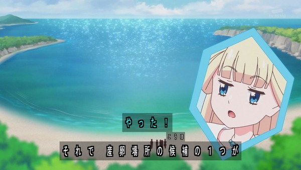 『わんだふるぷりきゅあ！ 』第25話…待ちに待った水着回！ 今週も気ぶりまゆちゃん大活躍！