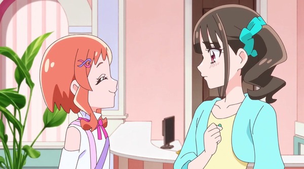 百合キュアを語るスレ