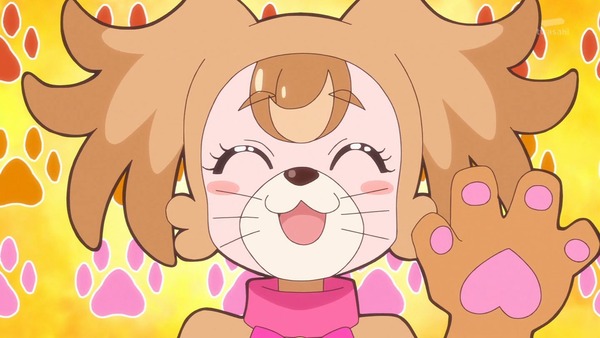 『わんだふるぷりきゅあ! 』第41話…コミカルで楽しい! 狐崎さんが強キャラすぎる演劇回!