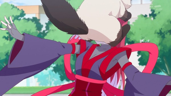 『わんだふるぷりきゅあ！ 』第34話…猫集会初参加！ ユキのやりたかったこと！