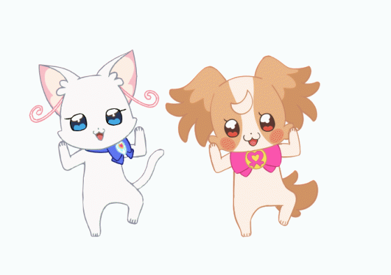 『わんだふるぷりきゅあ！ 』第25話…待ちに待った水着回！ 今週も気ぶりまゆちゃん大活躍！