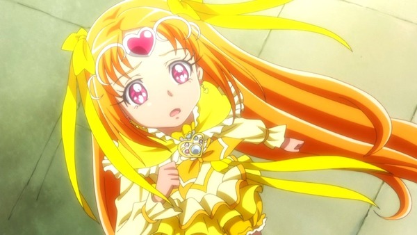 プリキュアで一番可愛い子を挙げた人が優勝選手権