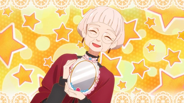 プリキュア協力者スレ