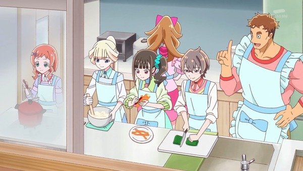 『わんだふるぷりきゅあ! 』第44話…今までありがとう! みんなで祝うフクちゃんの誕生日パーティー!