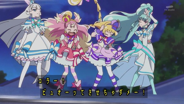 『わんだふるぷりきゅあ！ 』第23話…七夕のお祭り回は濃厚な悟いろに気ぶりまゆに見所いっぱい！