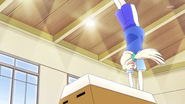 『わんだふるぷりきゅあ! 』第21話…ユキ初登校は朝から濃厚なユリパニック! シリアスとギャグの振れ幅が激しすぎ!